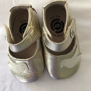 Livie & luca pio pio